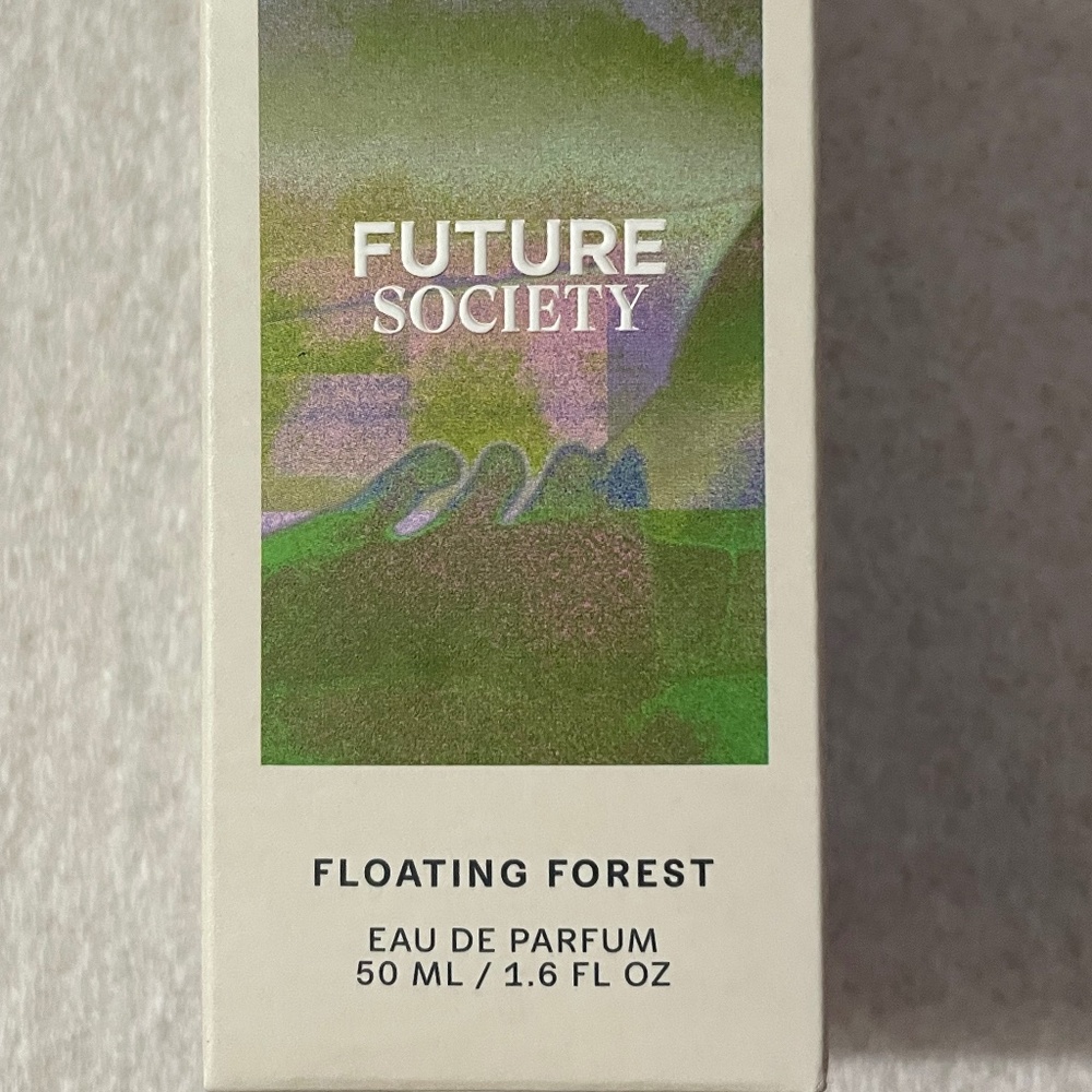 Future Society Floating Forest 1.6 OZ